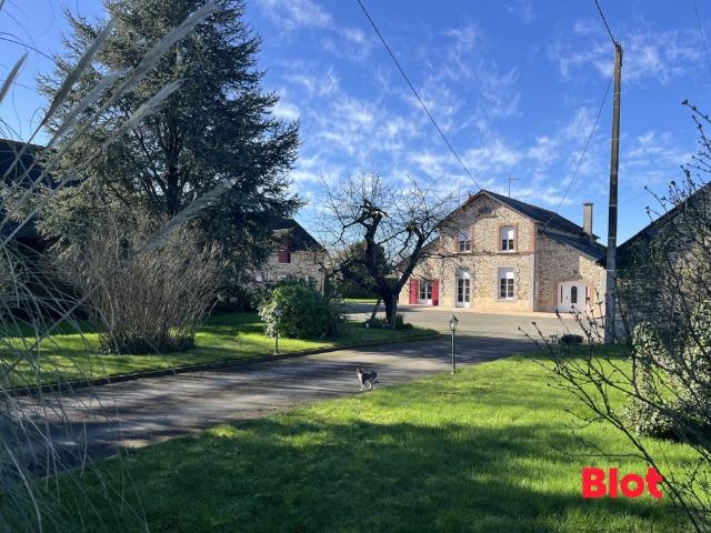 Maison 6 pièces 197 m²