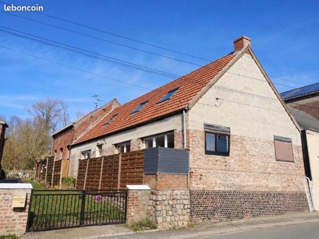 Maison 6 pièces 197 m²