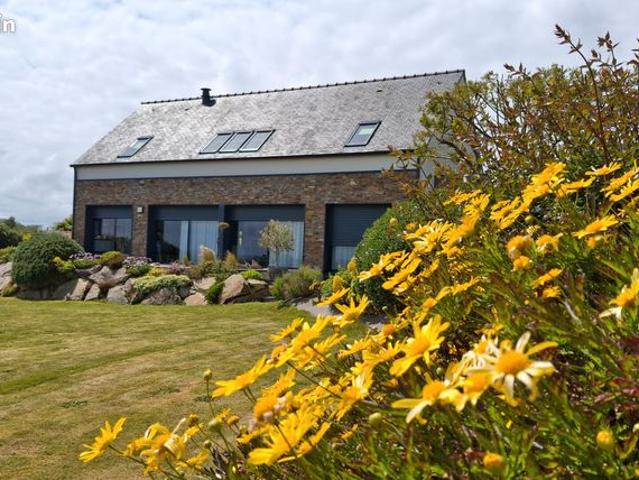 Maison 6 pièces 197 m²