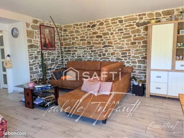 Maison 6 pièces 197 m²