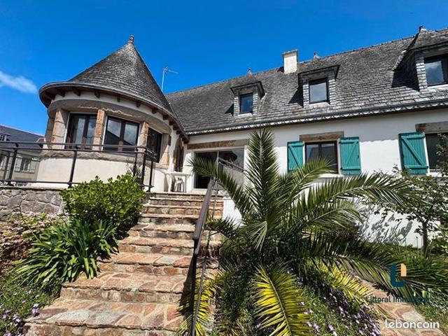 Maison 6 pièces 197 m²