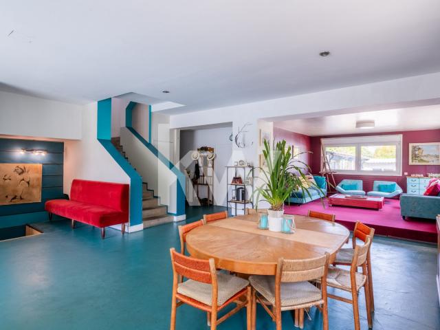 Maison 6 pièces 197 m²