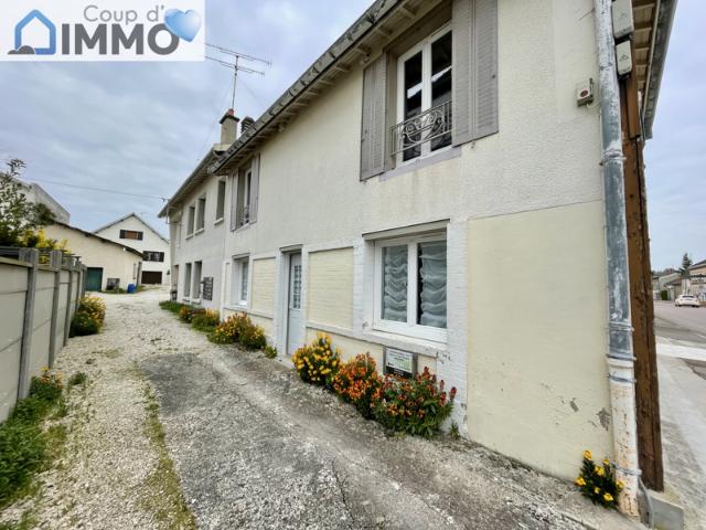 Maison 6 pièces 197m2