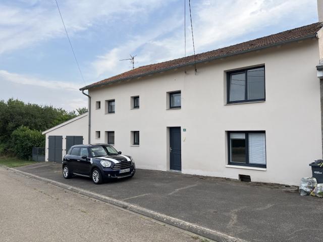 Maison 6 pièces 198 m2 Terrain 900 m2 avec piscine