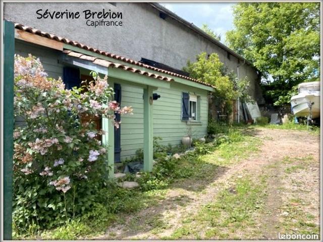 Maison 6 pièces 198 m²