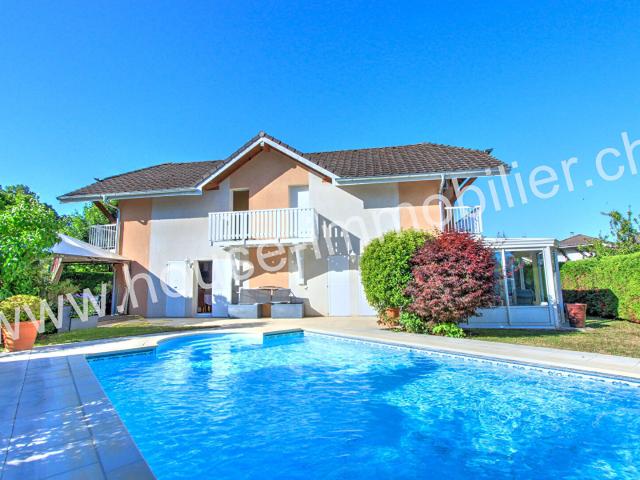 Maison 6 pièces 198 m²