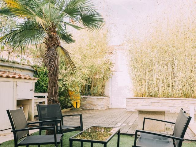 Maison 6 pièces 198 m²