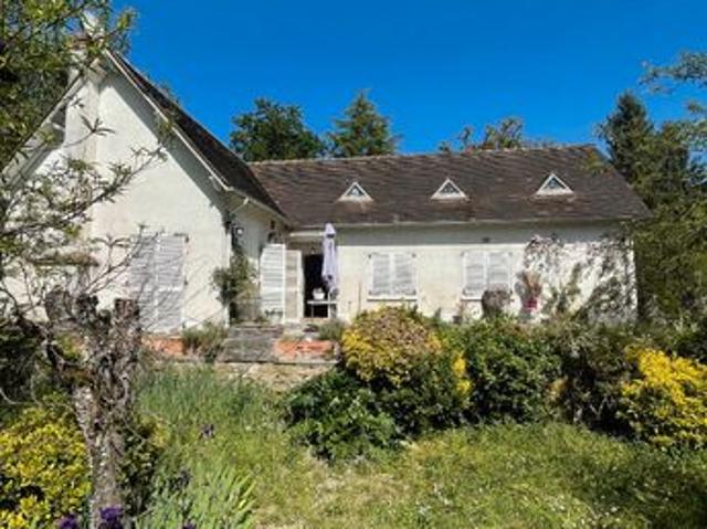 Maison 6 pièces 198 m²