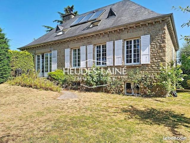 Maison 6 pièces 198 m²