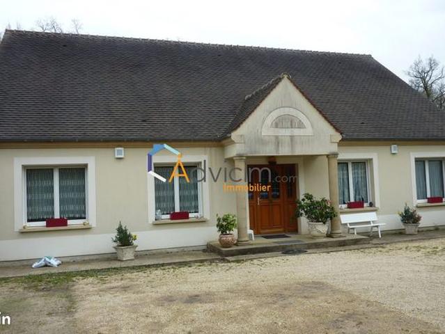 Maison 6 pièces 198 m²