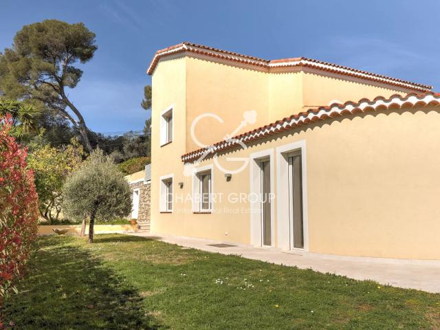 Maison 6 pièces 198 m²
