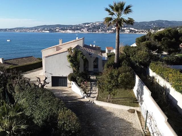 Maison 6 pièces 198 m²