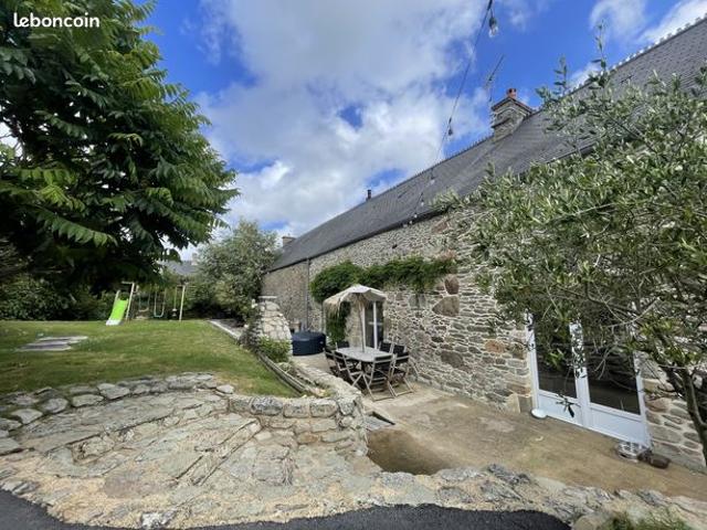 Maison 6 pièces 198 m²