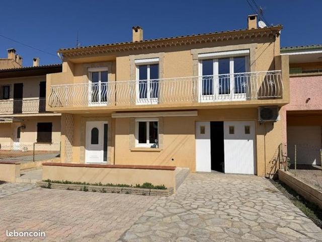 Maison 6 pièces 198 m²