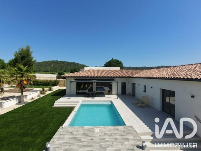 Maison 6 pièces 198 m²