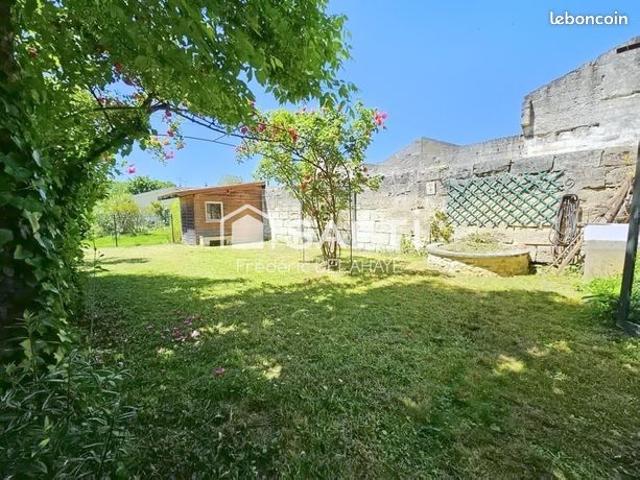 Maison 6 pièces 198 m²