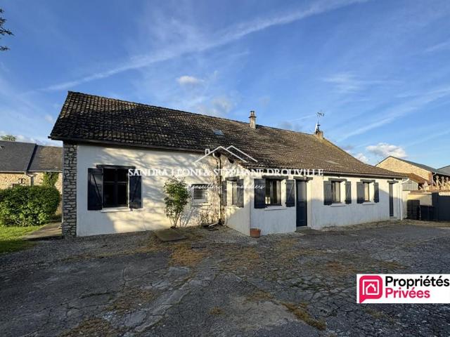 Maison 6 pièces 198 m²
