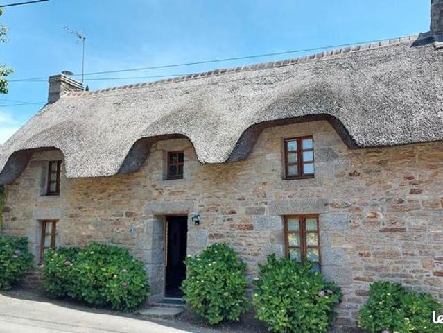 Maison 6 pièces 198 m²