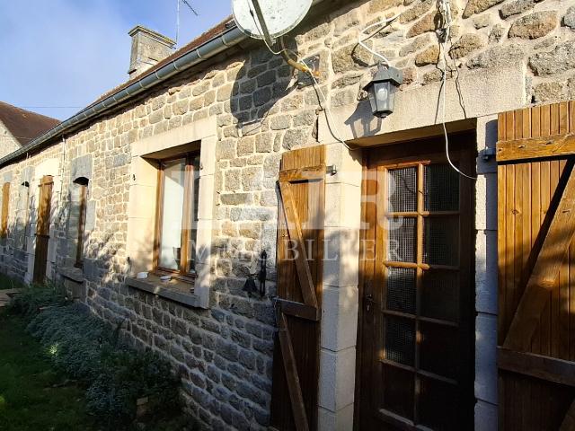 Maison 6 pièces 198 m²