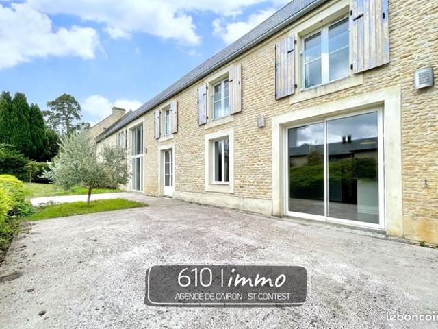 Maison 6 pièces 198 m²