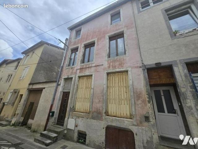 Maison 6 pièces 198 m²