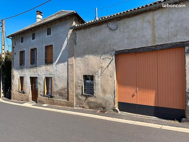 Maison 6 pièces 198 m²