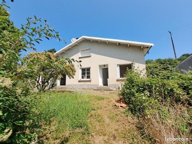 Maison 6 pièces 198 m²