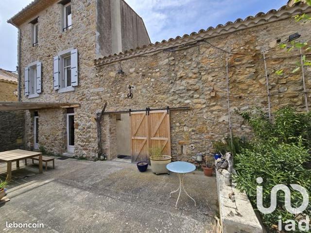 Maison 6 pièces 198 m²