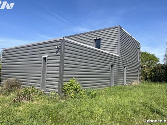 Maison 6 pièces 198 m²