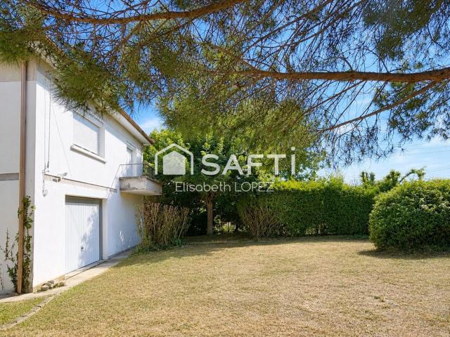 Maison 6 pièces 130 m²