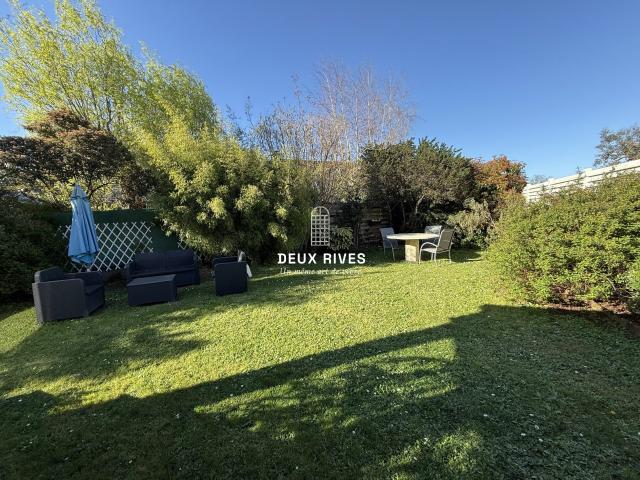 Maison 6 pièces 198 m²