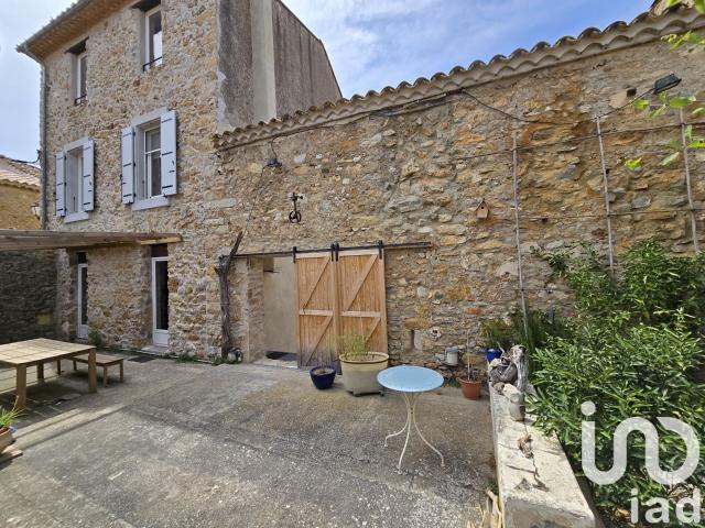 Maison 6 pièces 198 m²