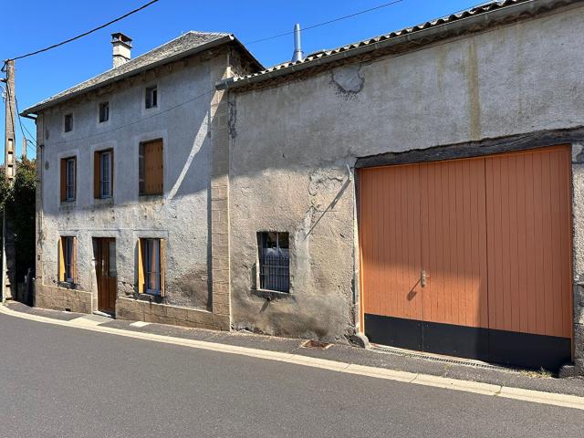 Maison 6 pièces 198 m²