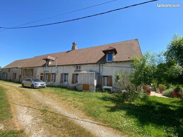 Maison 6 pièces 198 m²