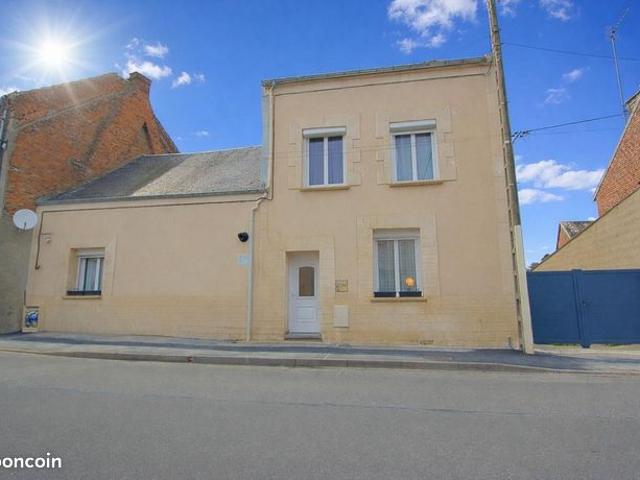 Maison 6 pièces 198 m²