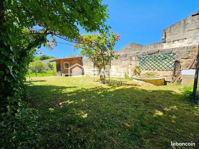 Maison 6 pièces 198 m²