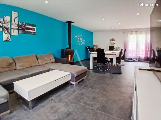 Maison 6 pièces 151 m²
