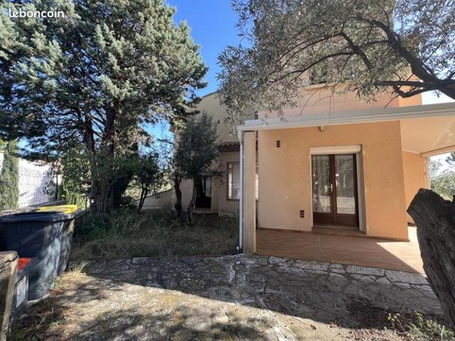 Maison 6 pièces 199 m²