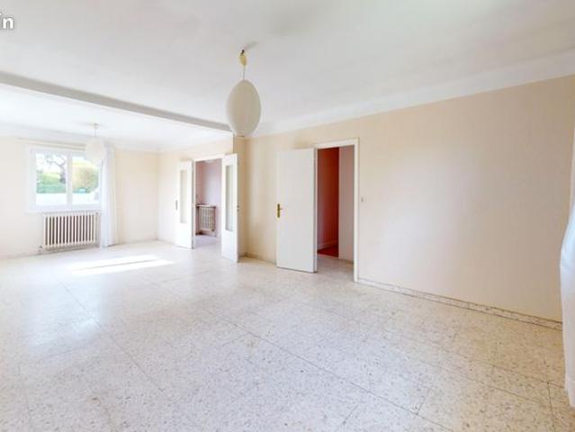 Maison 6 pièces 199 m²