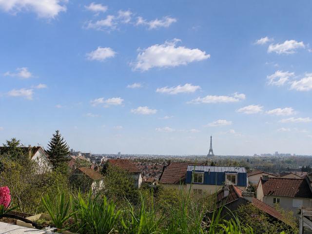 Maison 6 pièces 199 m²