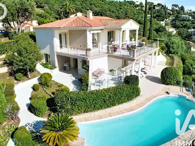 Maison 6 pièces 199 m²