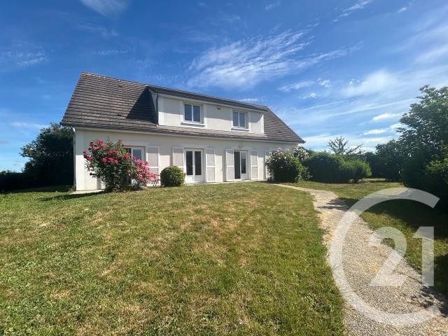 Maison 6 pièces 199 m²