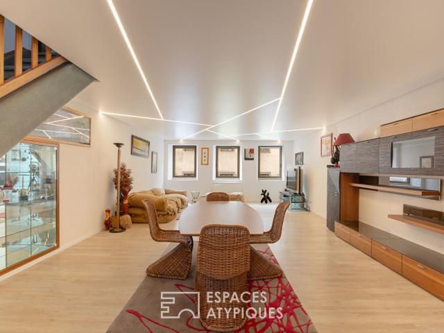 Maison 6 pièces 199 m²