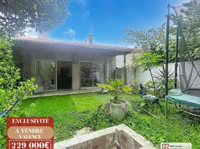 Maison 6 pièces 199 m²