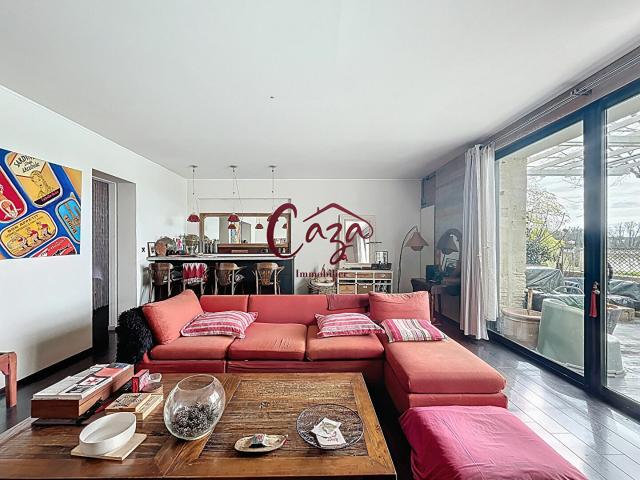 Maison 6 pièces 199 m²