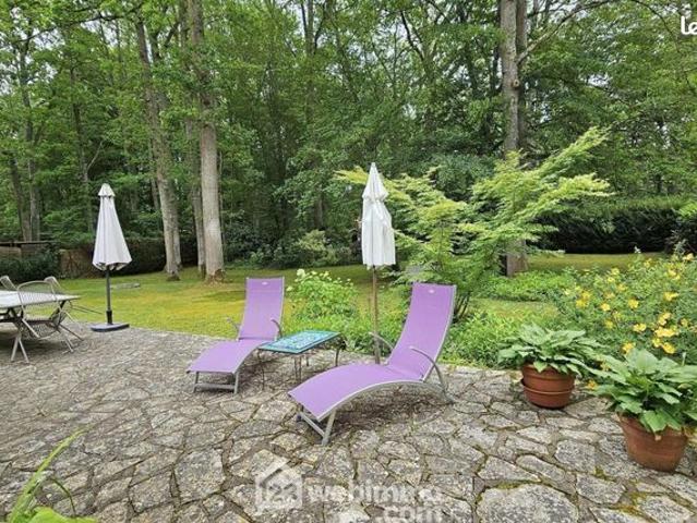 Maison 6 pièces 199 m²