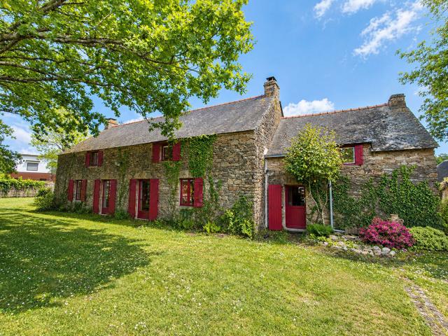 Maison 6 pièces 199 m²