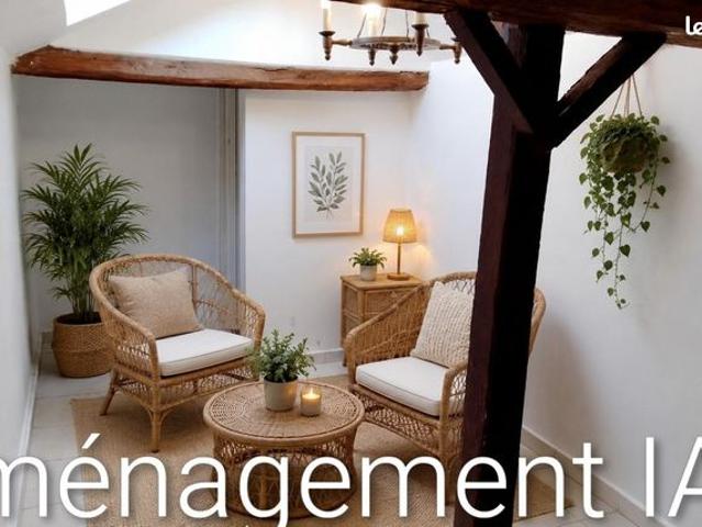 Maison 6 pièces 199 m²
