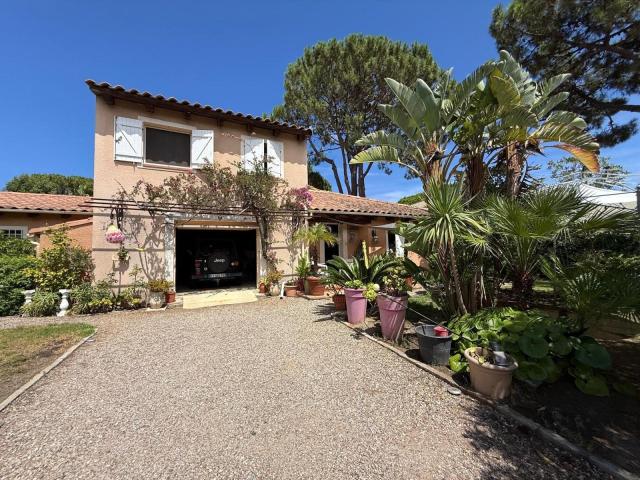 Maison 6 pièces 199 m²