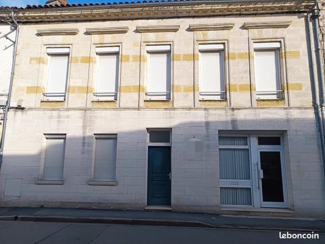 Maison 6 pièces 199 m²